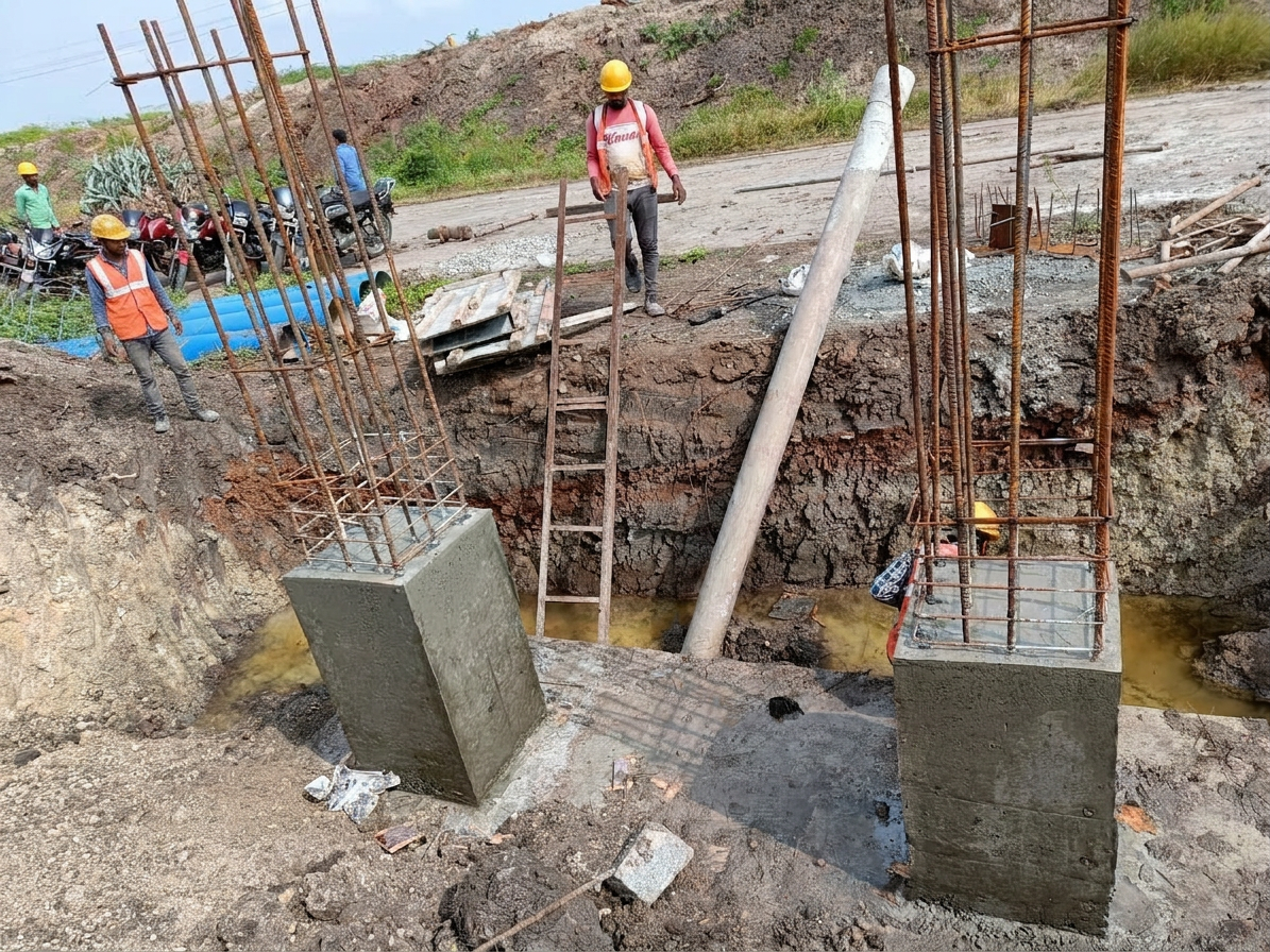 NASAI site 5